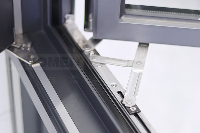 新居装修开辟商装置的门窗须要改换吗?这些细节先领会!(第二期)第二期)