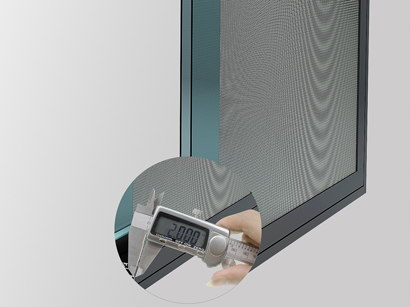 OPUOMEN|高端全屋门窗定制,让家更有温度