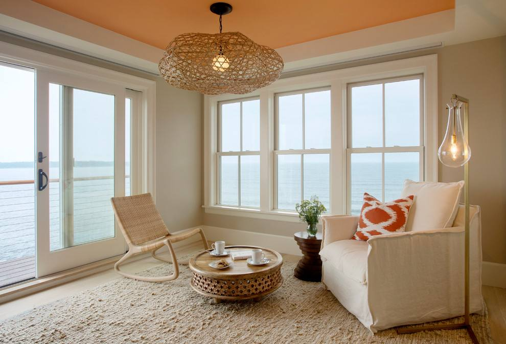 断桥铝合金门窗与铝合金门窗比拟有哪些上风?