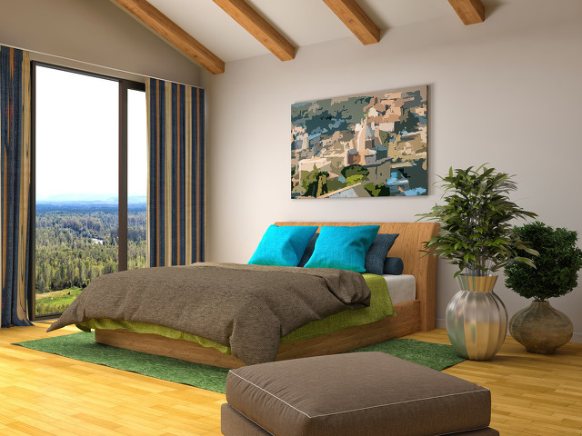 铝合金门窗一线品牌有哪些?