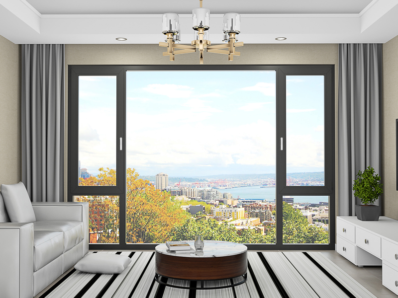 金九银十装修季,为甚么这个季候改换门窗是理智的的挑选?