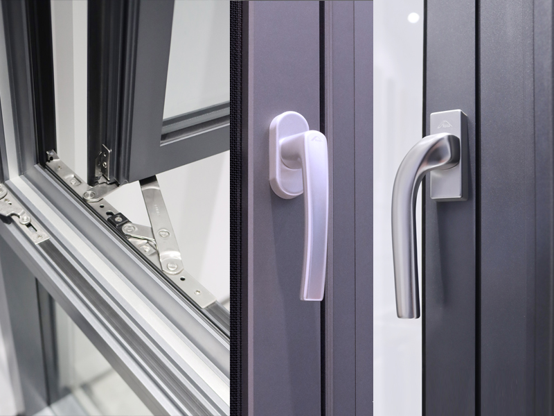 金九银十装修季,为甚么这个季候改换门窗是理智的的挑选?