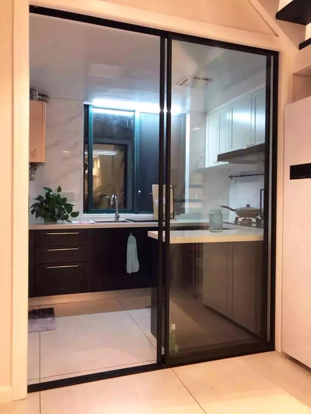 门窗行业将来成长远景