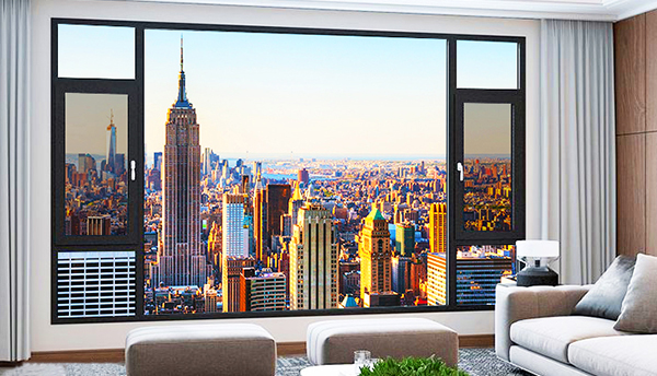 秋已至,天渐凉,门窗保温这些细节要领会