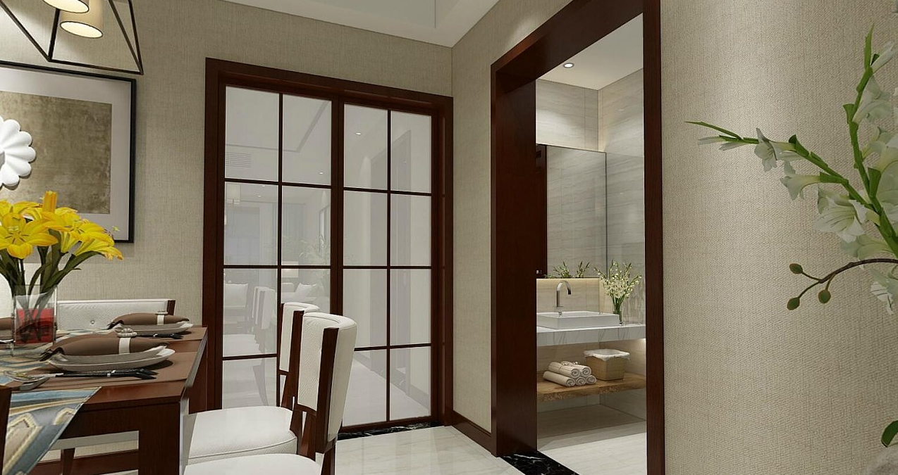 甚么是断桥铝门窗?