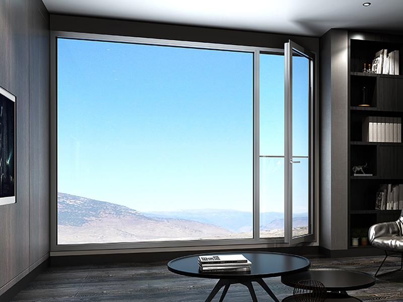 OPUOMEN|窄边『新』视线,2022门窗『新』挑选