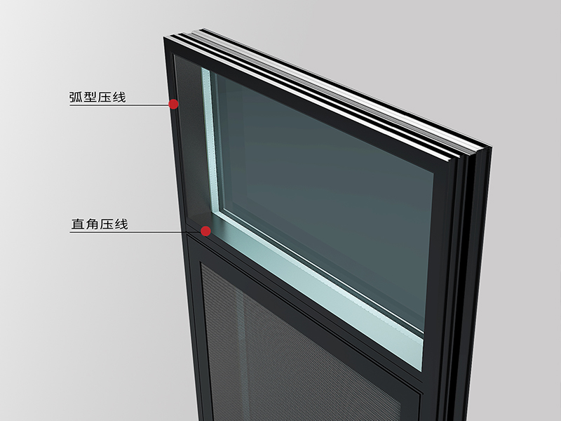 OPUOMEN|高端全屋门窗定制,让家更有温度