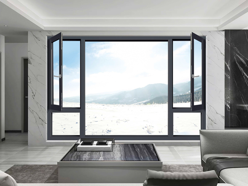金九银十装修季,为甚么这个季候改换门窗是理智的的挑选?