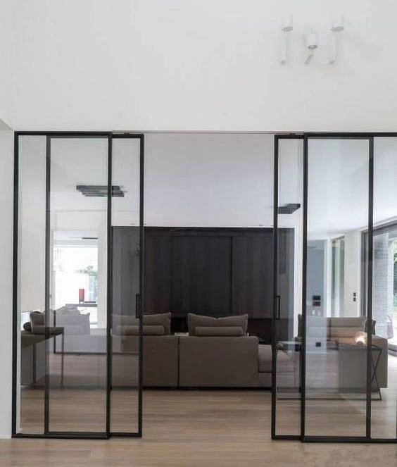 断桥铝门窗几多钱一平?