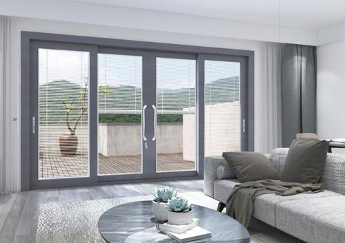 新“静“界,尽显时髦范