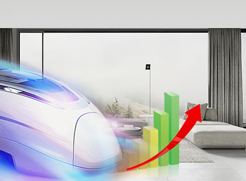 花费增加驱能源