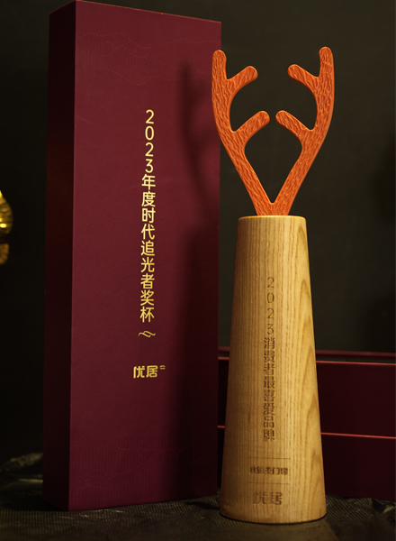 花费者最爱好品牌